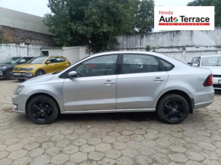 2016 Skoda Rapid 1.6 MPI Ambition