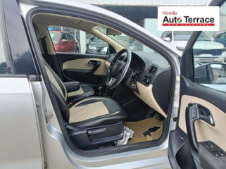 2016 Skoda Rapid 1.6 MPI Ambition