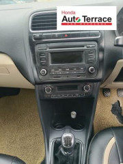 2016 Skoda Rapid 1.6 MPI Ambition
