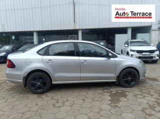 2016 Skoda Rapid 1.6 MPI Ambition