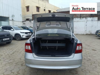 2016 Skoda Rapid 1.6 MPI Ambition