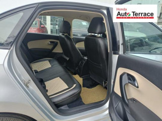 2016 Skoda Rapid 1.6 MPI Ambition