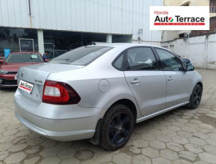 2016 Skoda Rapid 1.6 MPI Ambition
