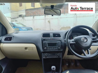 2016 Skoda Rapid 1.6 MPI Ambition