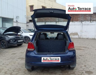 2014 Volkswagen Polo Diesel Highline 1.2L