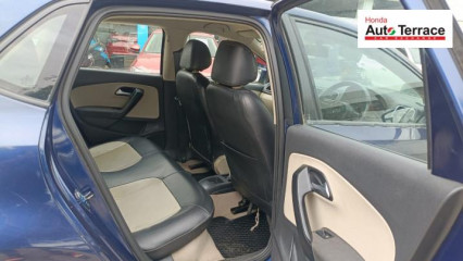 2014 Volkswagen Polo Diesel Highline 1.2L