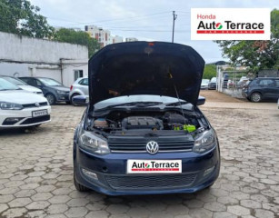 2014 Volkswagen Polo Diesel Highline 1.2L
