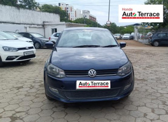 2014 Volkswagen Polo Diesel Highline 1.2L