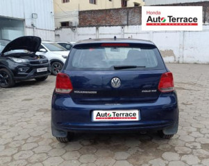 2014 Volkswagen Polo Diesel Highline 1.2L