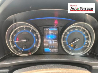 2016 Maruti Baleno 1.2 Zeta