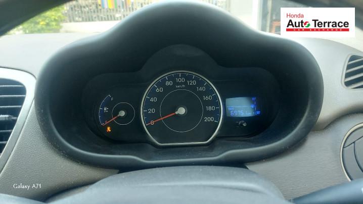 2012 Hyundai i10 Era