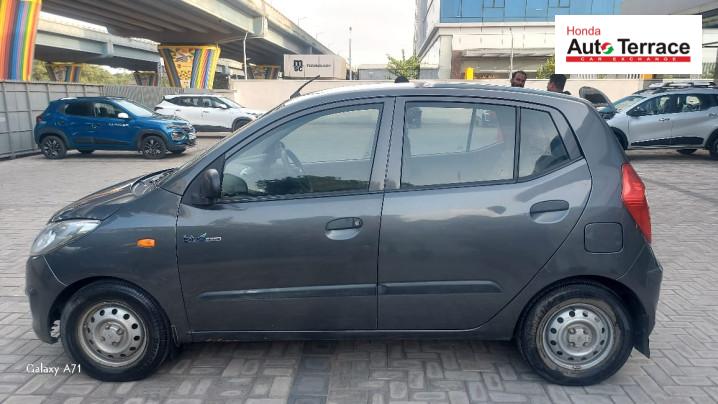 2012 Hyundai i10 Era