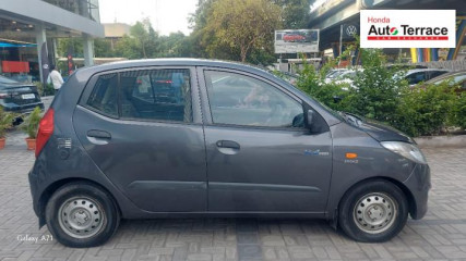 2012 Hyundai i10 Era