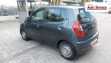 2012 Hyundai i10 Era