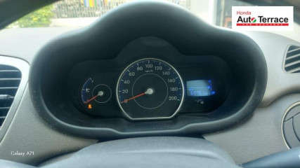 2012 Hyundai i10 Era