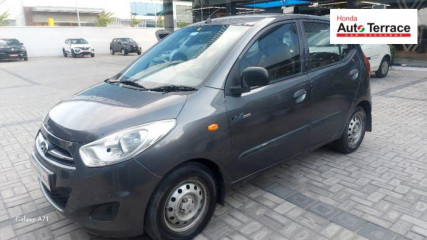 2012 Hyundai i10 Era