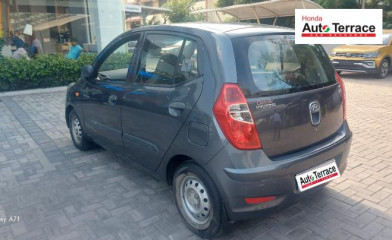 2012 Hyundai i10 Era