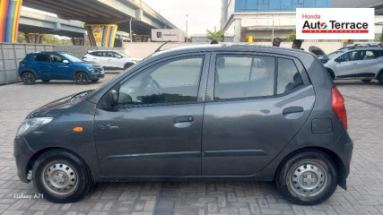 2012 Hyundai i10 Era