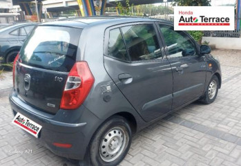 2012 Hyundai i10 Era