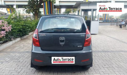 2012 Hyundai i10 Era