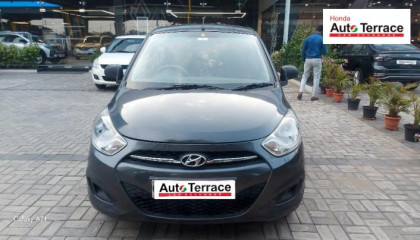 2012 Hyundai i10 Era