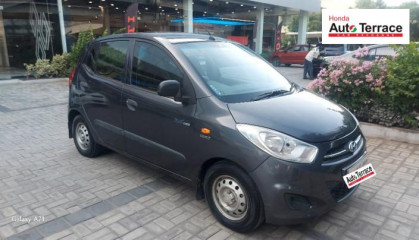 2012 Hyundai i10 Era
