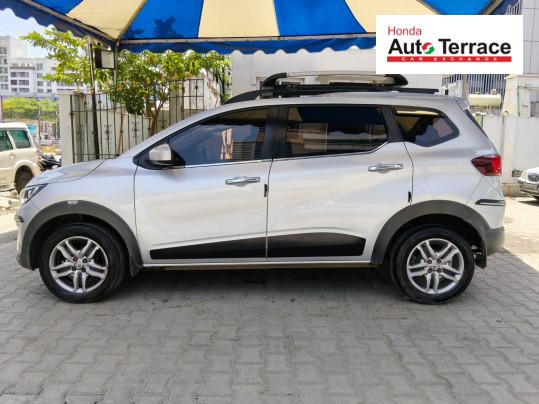 2020 Renault Triber RXZ