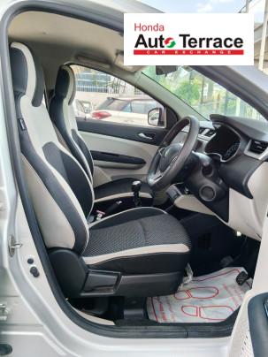 2020 Renault Triber RXZ