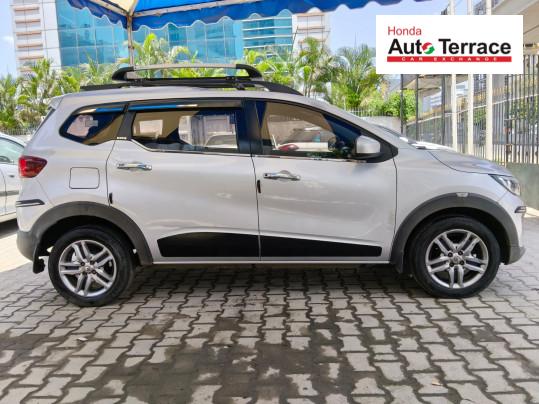 2020 Renault Triber RXZ