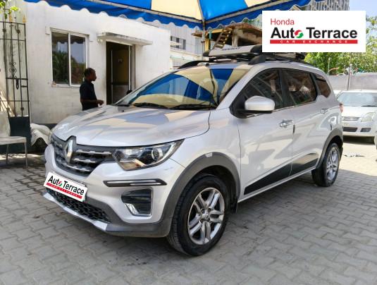 2020 Renault Triber RXZ