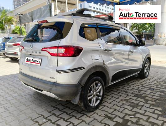 2020 Renault Triber RXZ