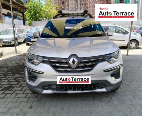 2020 Renault Triber RXZ