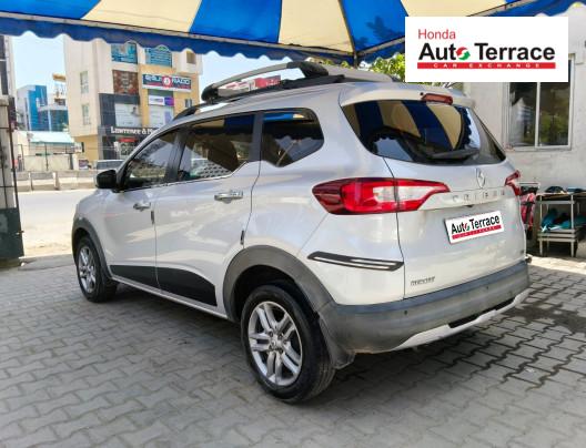 2020 Renault Triber RXZ