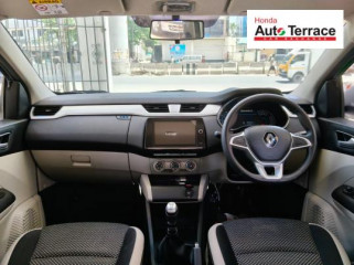 2020 Renault Triber RXZ