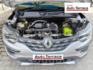 2020 Renault Triber RXZ