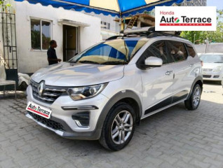 2020 Renault Triber RXZ