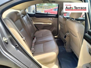 2017 Maruti Ciaz 1.4 Alpha