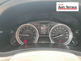 2017 Maruti Ciaz 1.4 Alpha
