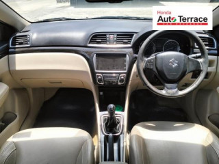 2017 Maruti Ciaz 1.4 Alpha
