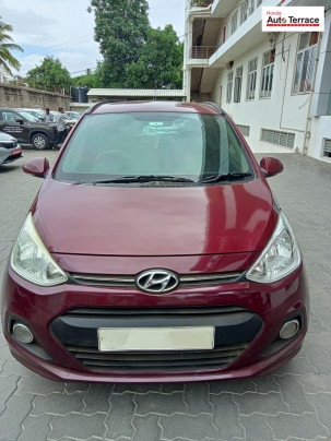 2015 Hyundai&nbsp;i10 Asta 1.2