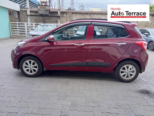 2015 Hyundai&nbsp;i10 Asta 1.2