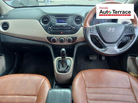 2015 Hyundai&nbsp;i10 Asta 1.2