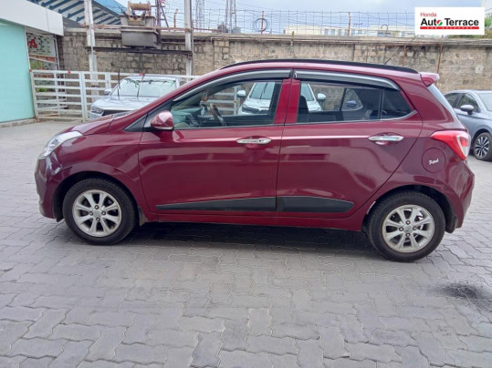 2015 Hyundai&nbsp;i10 Asta 1.2