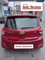 2015 Hyundai i10 Asta 1.2