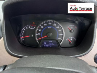 2015 Hyundai i10 Asta 1.2