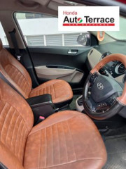 2015 Hyundai i10 Asta 1.2