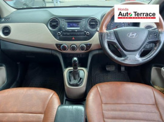 2015 Hyundai i10 Asta 1.2