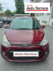 2015 Hyundai i10 Asta 1.2