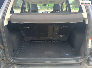 2020 Ford Ecosport 1.5 Petrol Titanium Plus AT