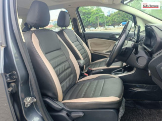2020 Ford Ecosport 1.5 Petrol Titanium Plus AT